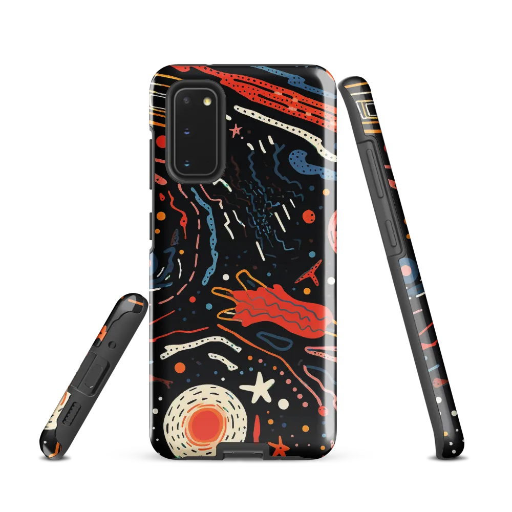 Cosmic Whimsy