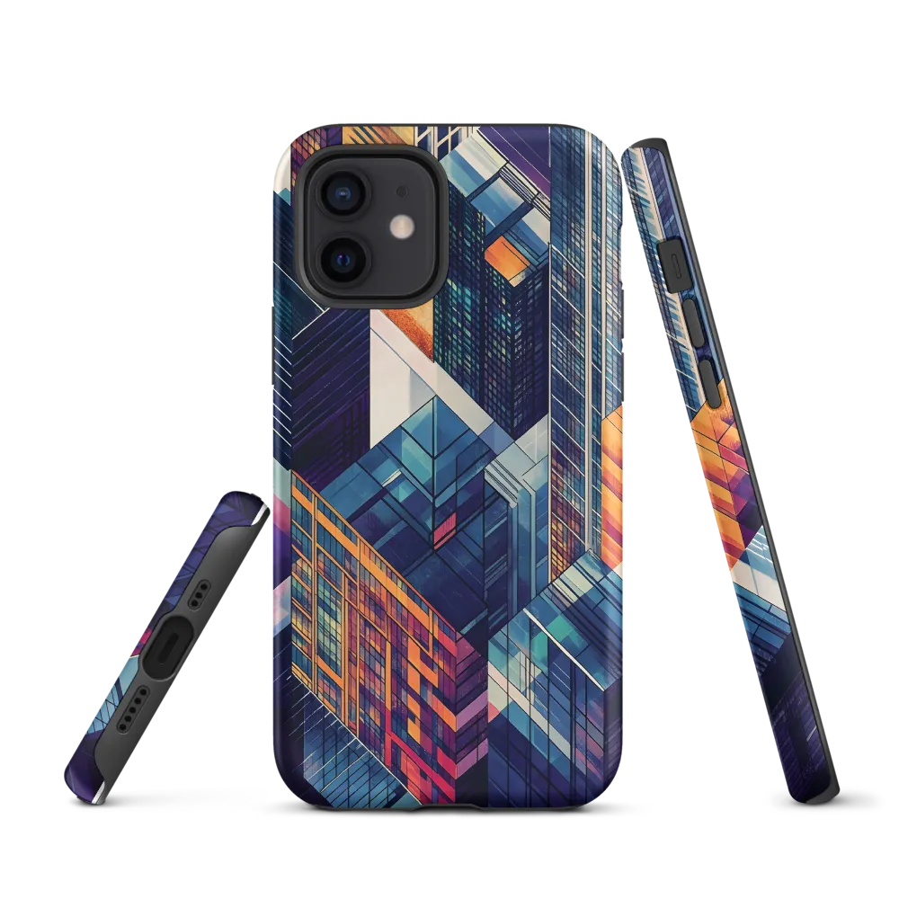 Urban Kaleidoscope