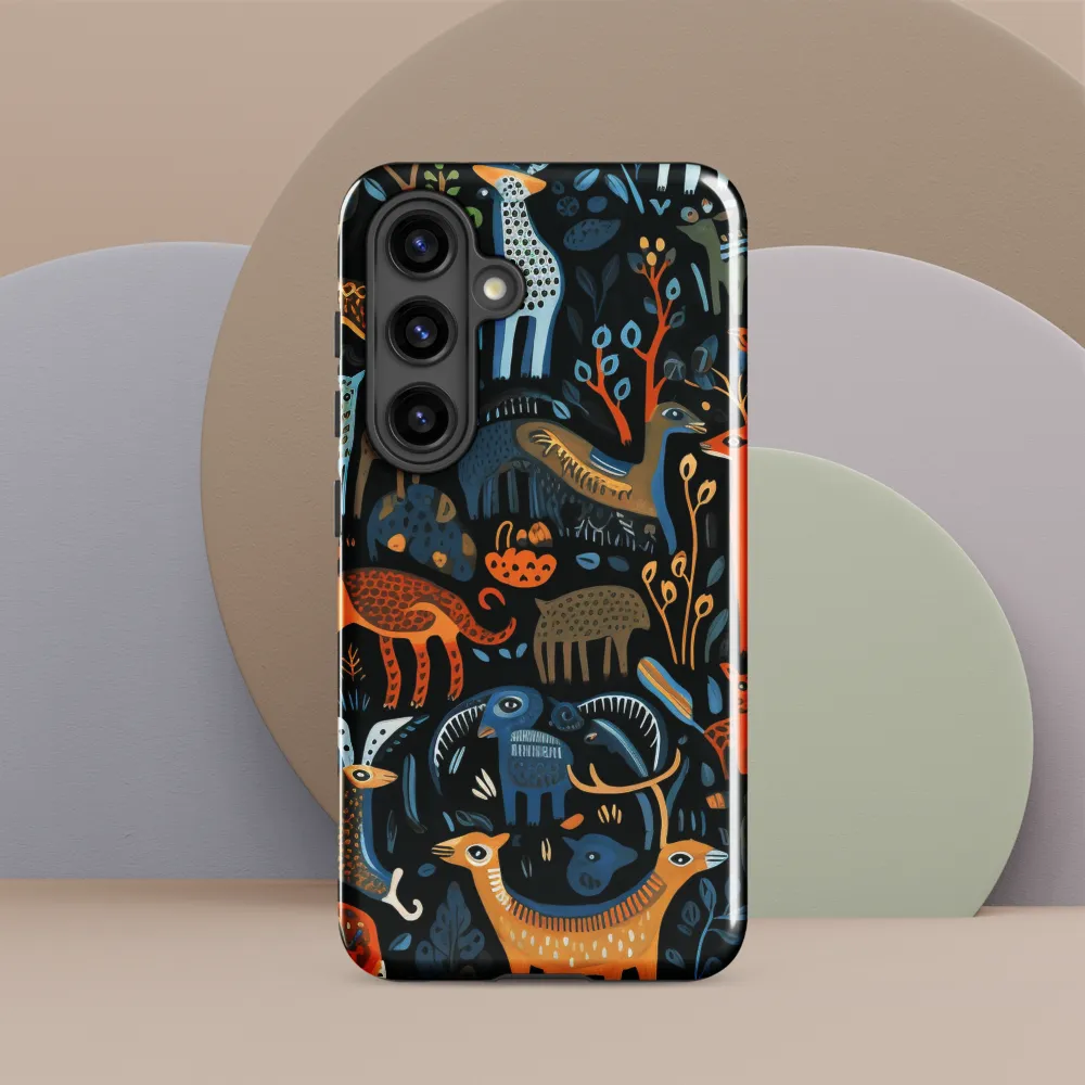 Whimsy in the Wild