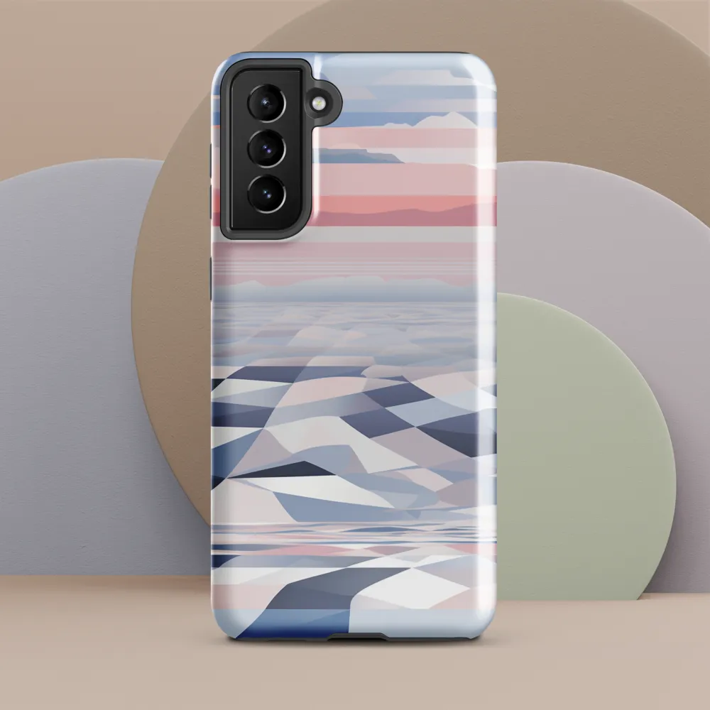 Serenity in Abstraction