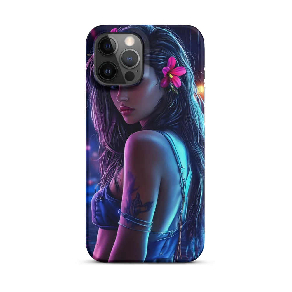 Neon Allure