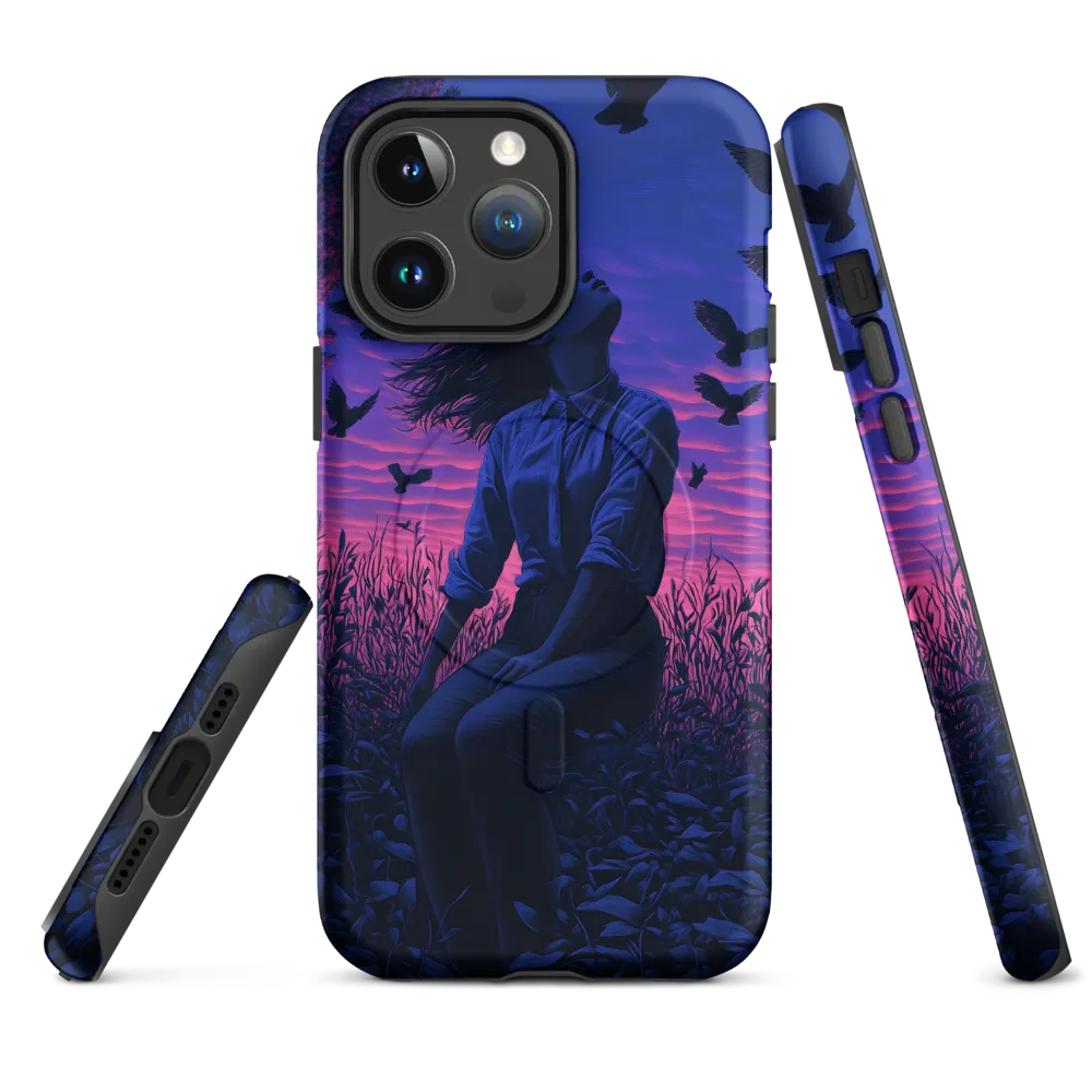Awakening in Twilight