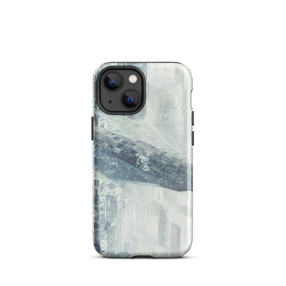 Futuristic Elevation