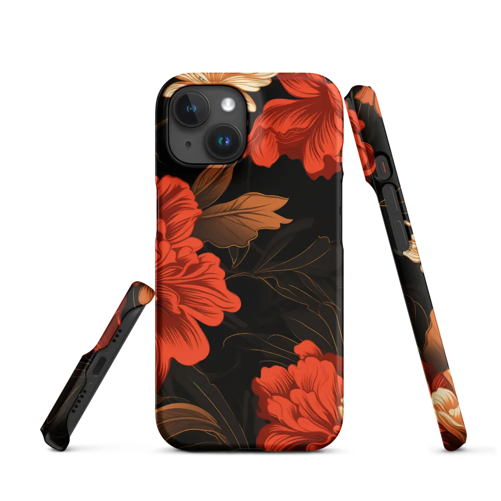 Elegance in Bloom