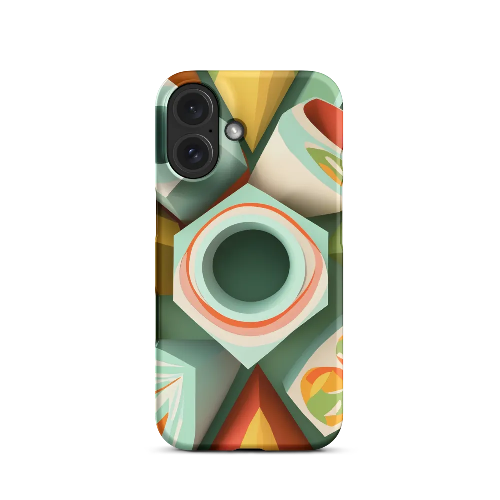 Symphony of Shapes