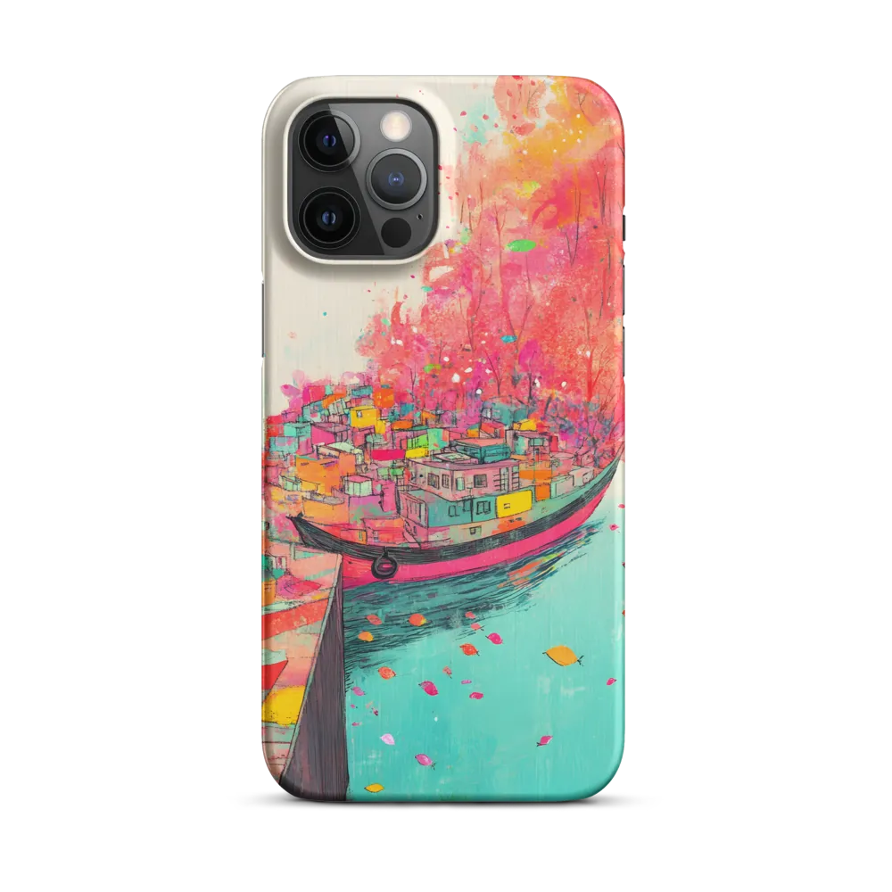Whispers of a Colorful Dream