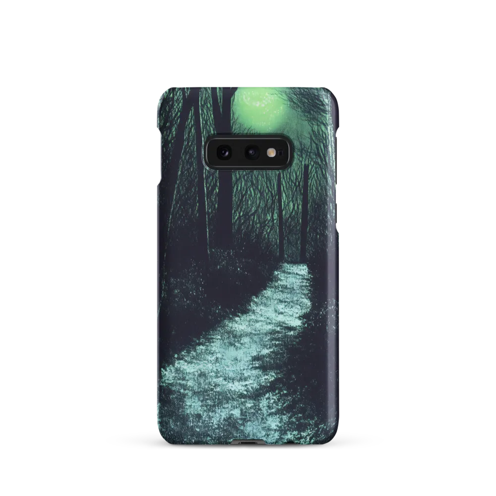 Whispers of the Enchanted Forest