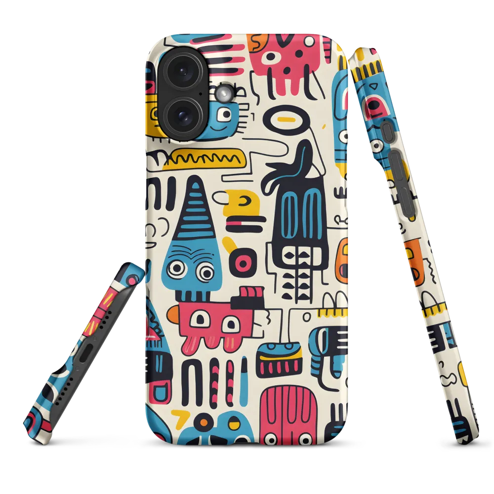 Vibrant Whimsy