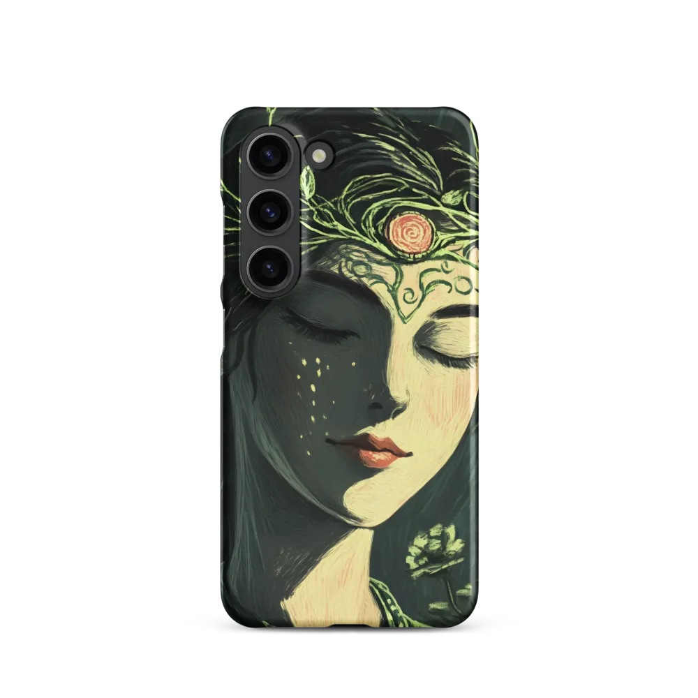 Whispers of Nature