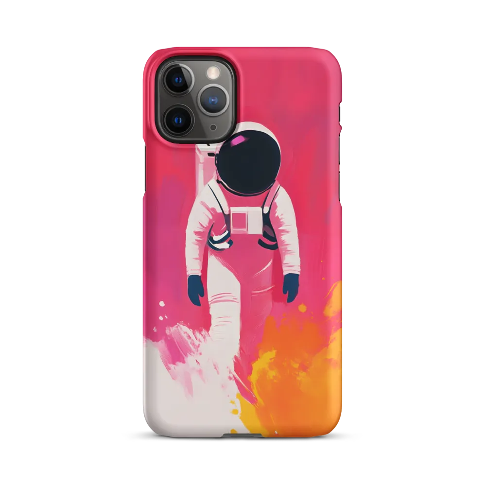 Journey through the Cosmos