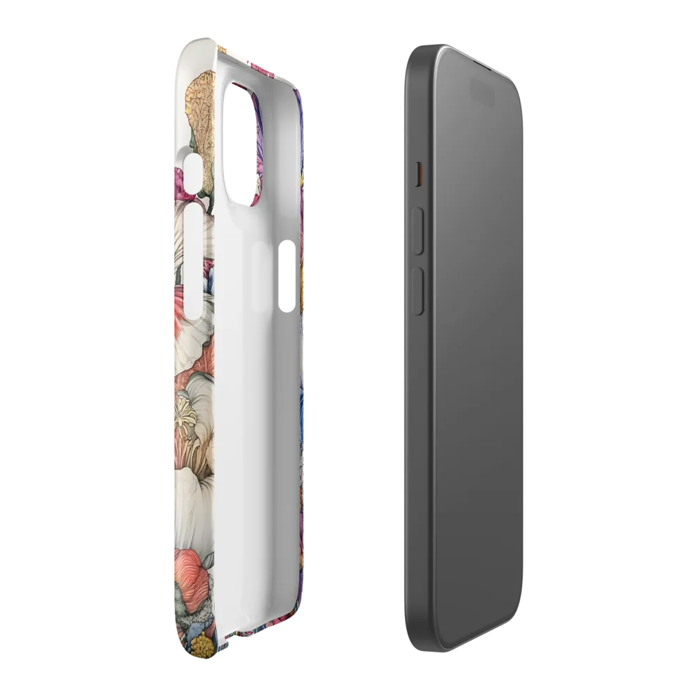 Blooming Opulence