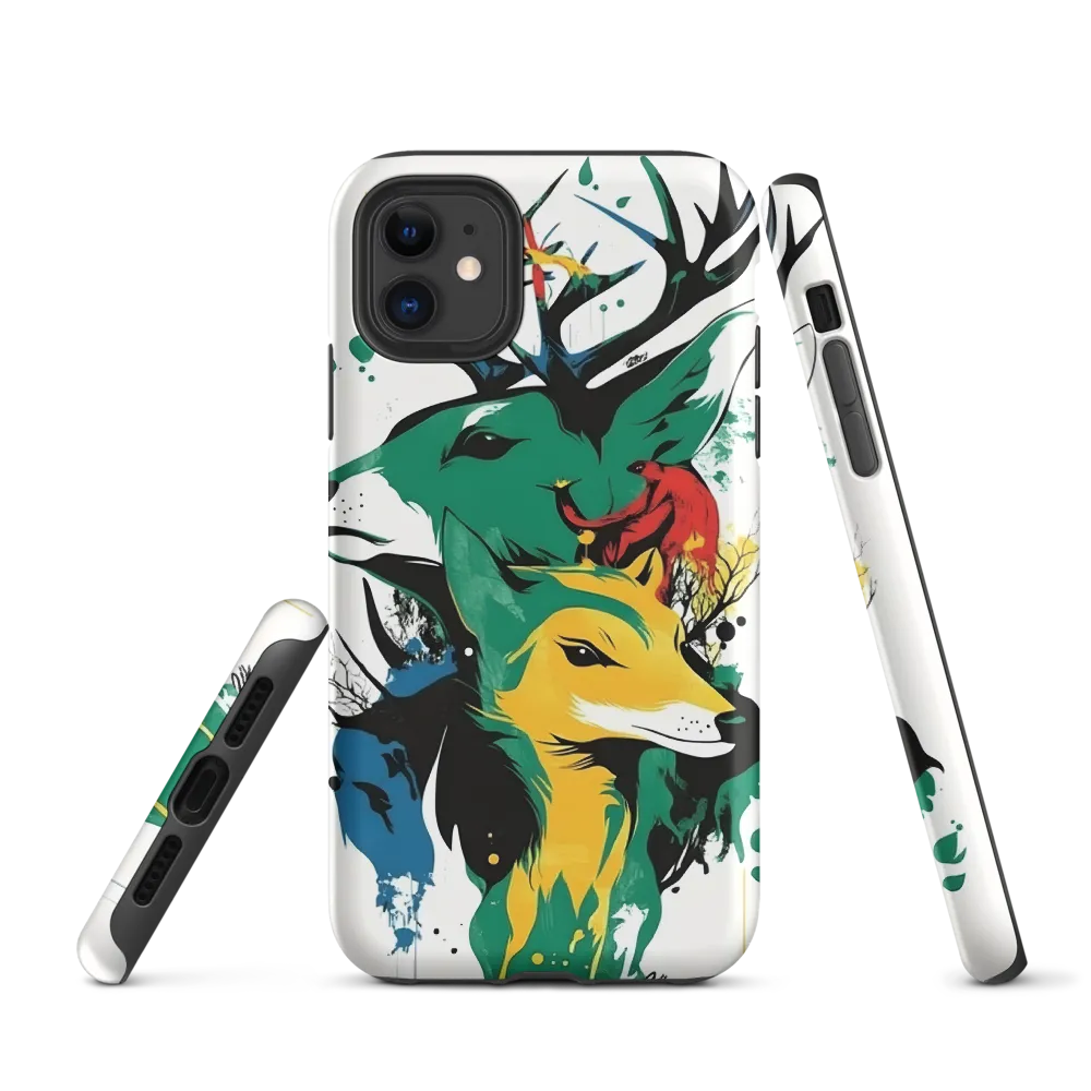 Wild Harmony
