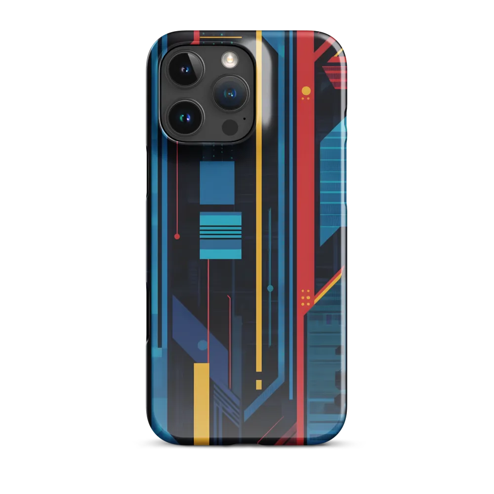 Vertical Circuit City