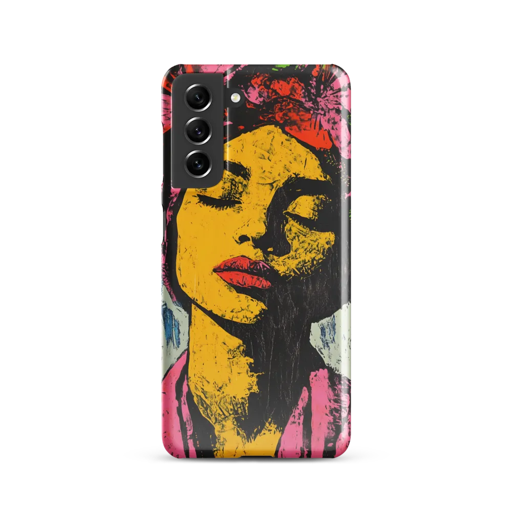 Serene Vibes of Pop Art
