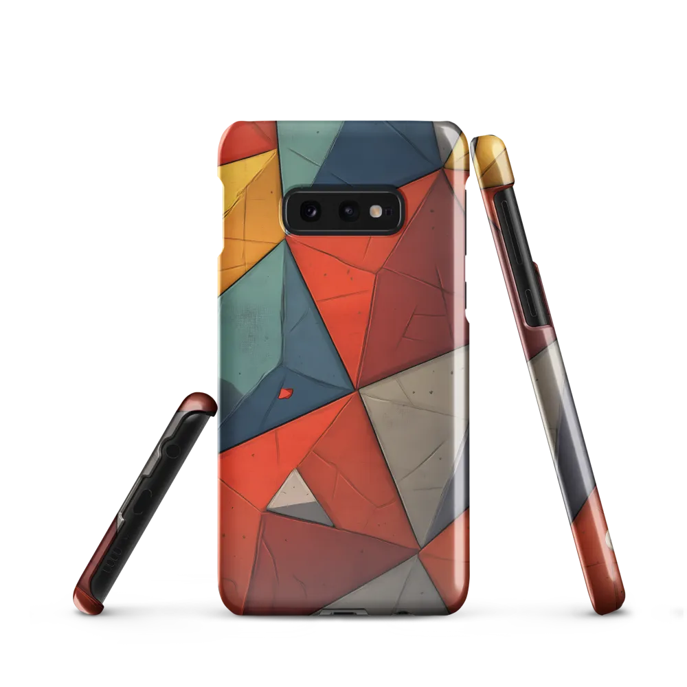 Geometric Harmony