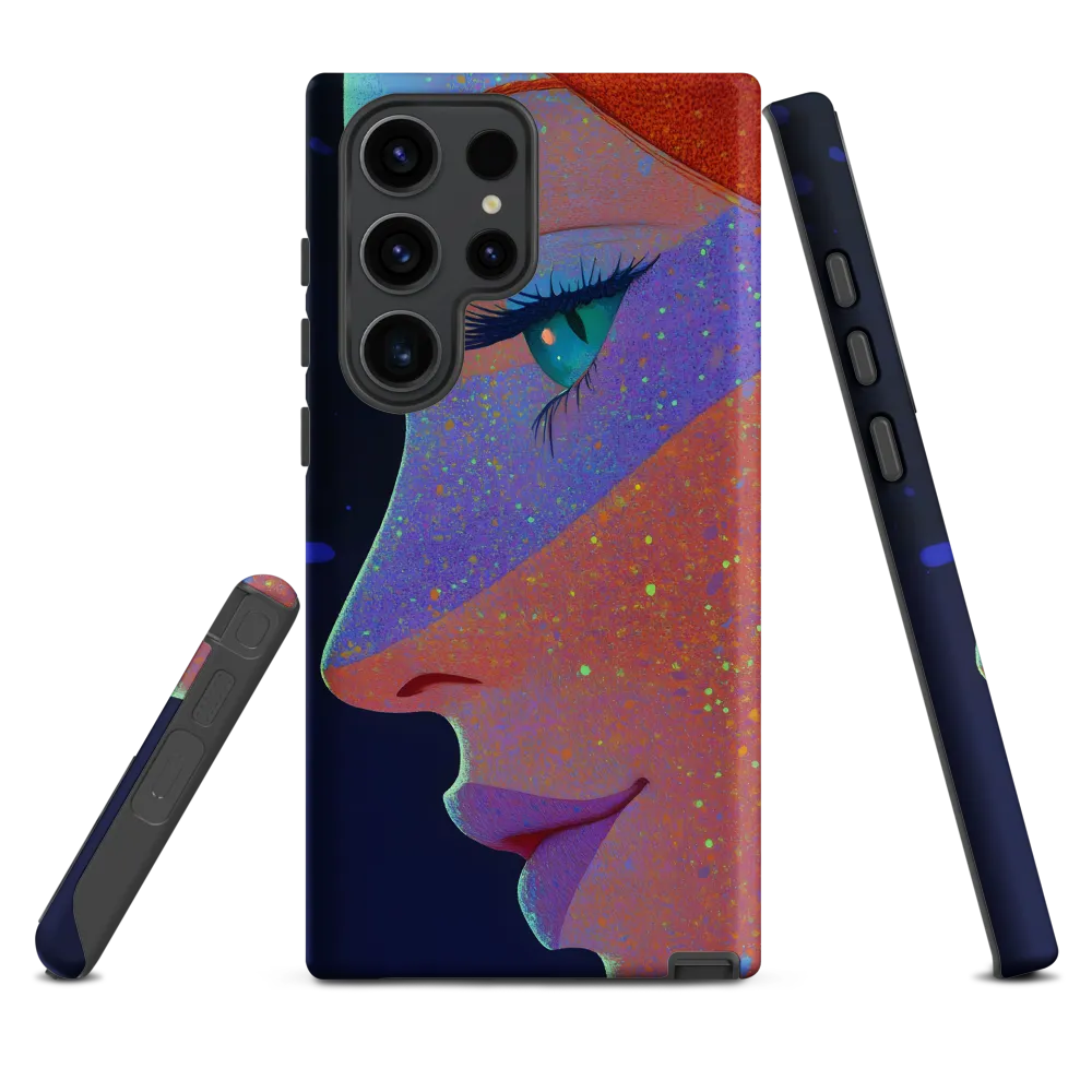 Vibrant Essence