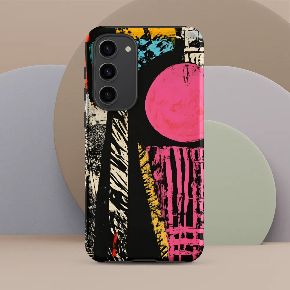 Dynamic Geometry: A Celebration of Color