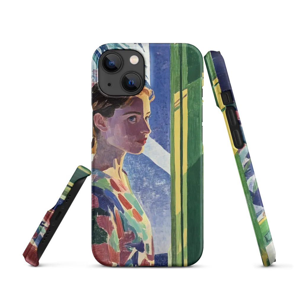 Reflections in Color