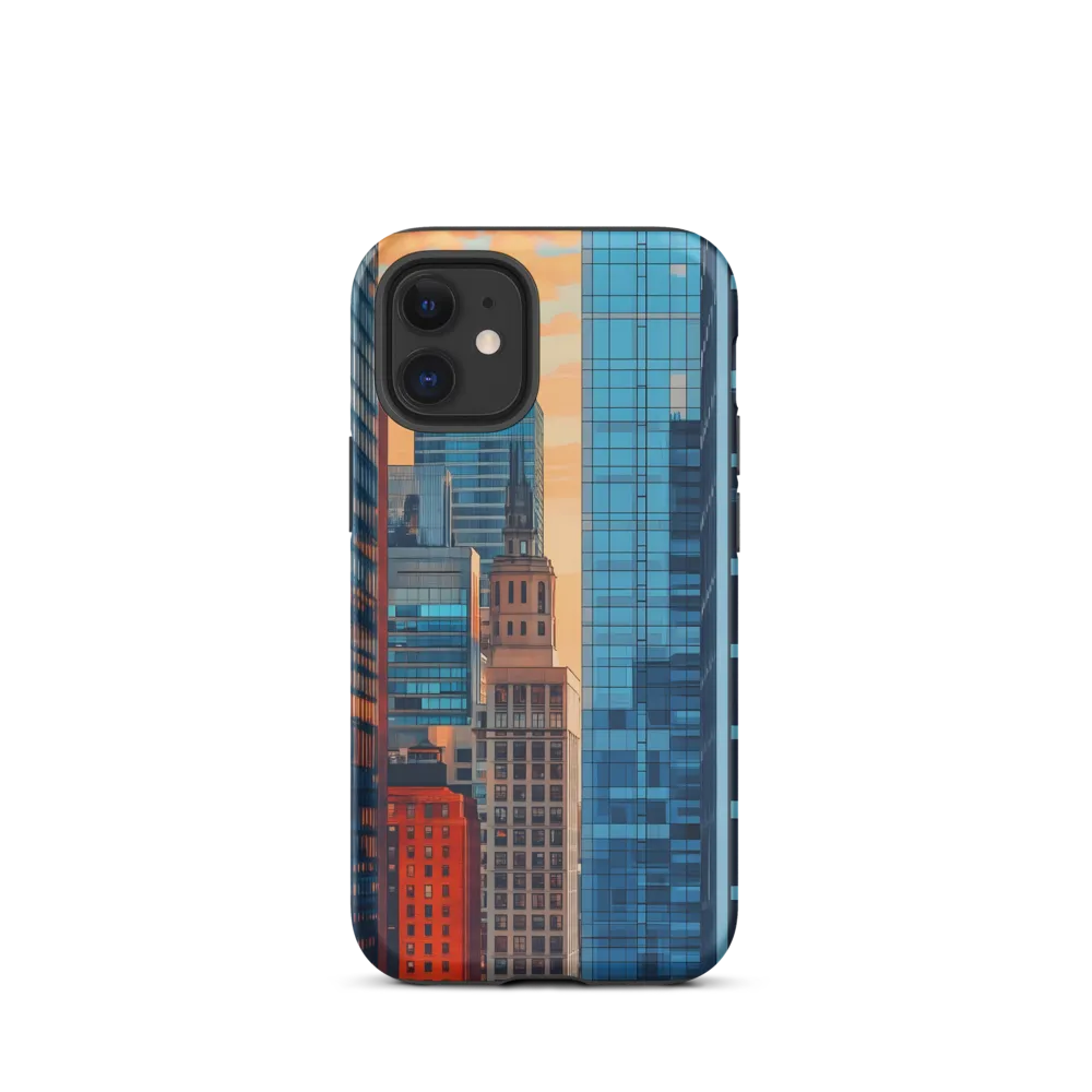 City Symphony: The Urban Horizon