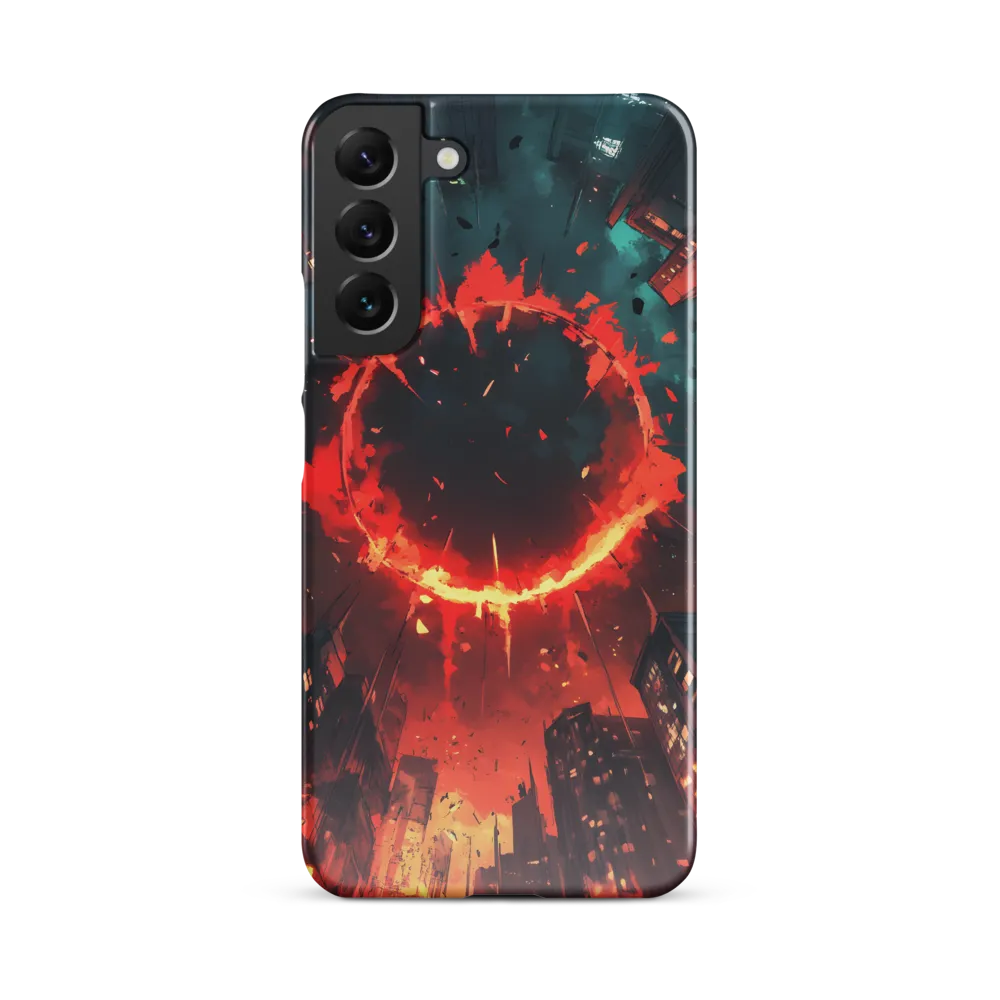 Eclipse of Destruction