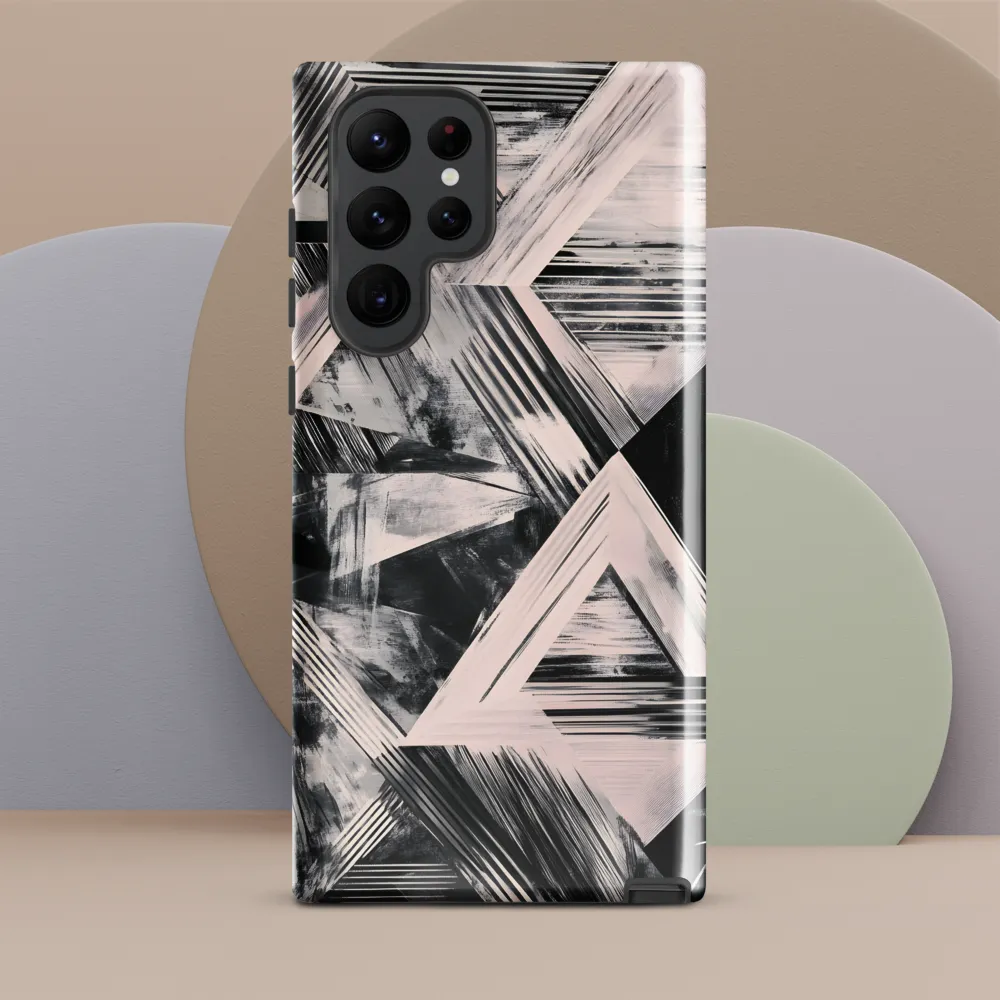 Geometric Harmony