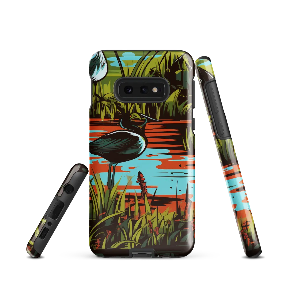 Marshland Symphony