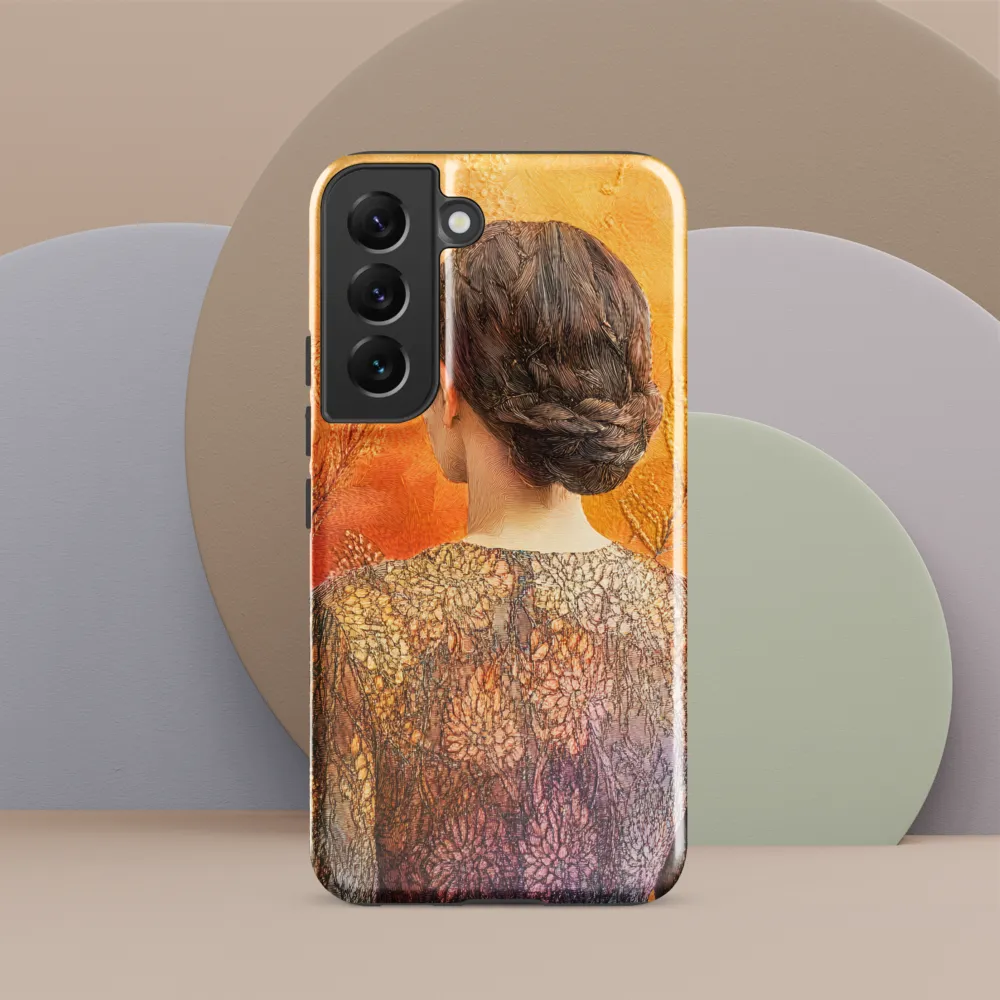 Harmony of Texture and Color