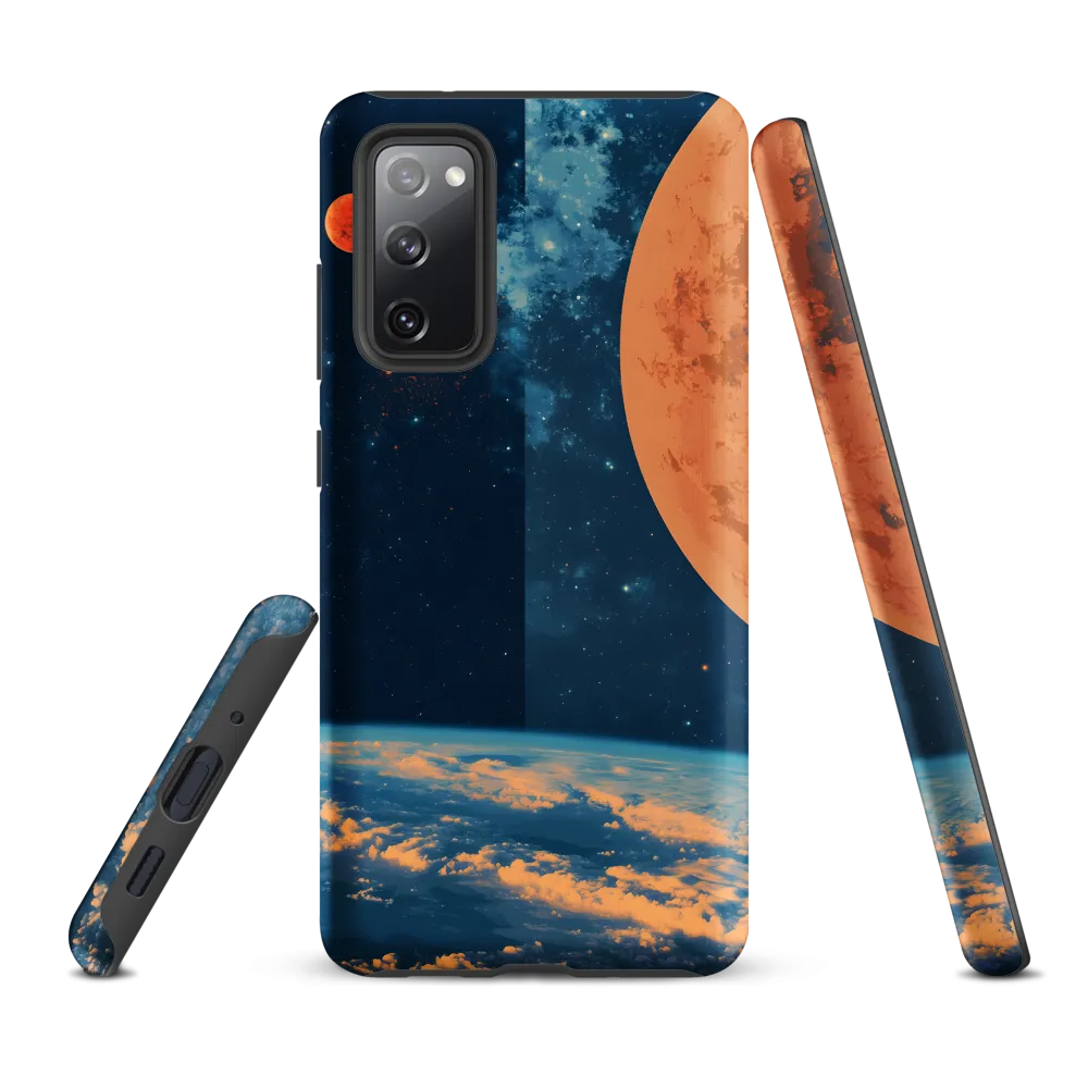 Celestial Wonders