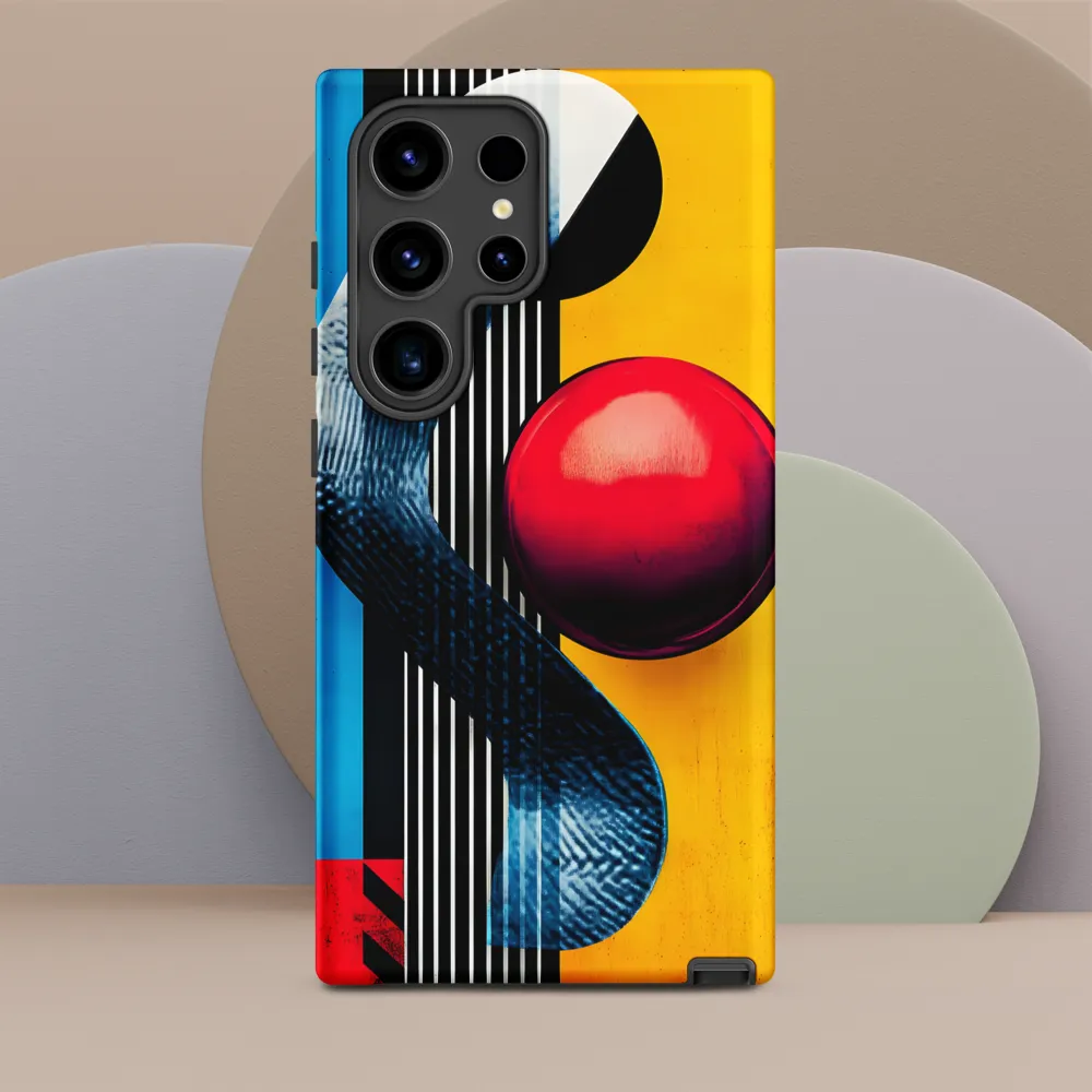 Symphony of Shapes