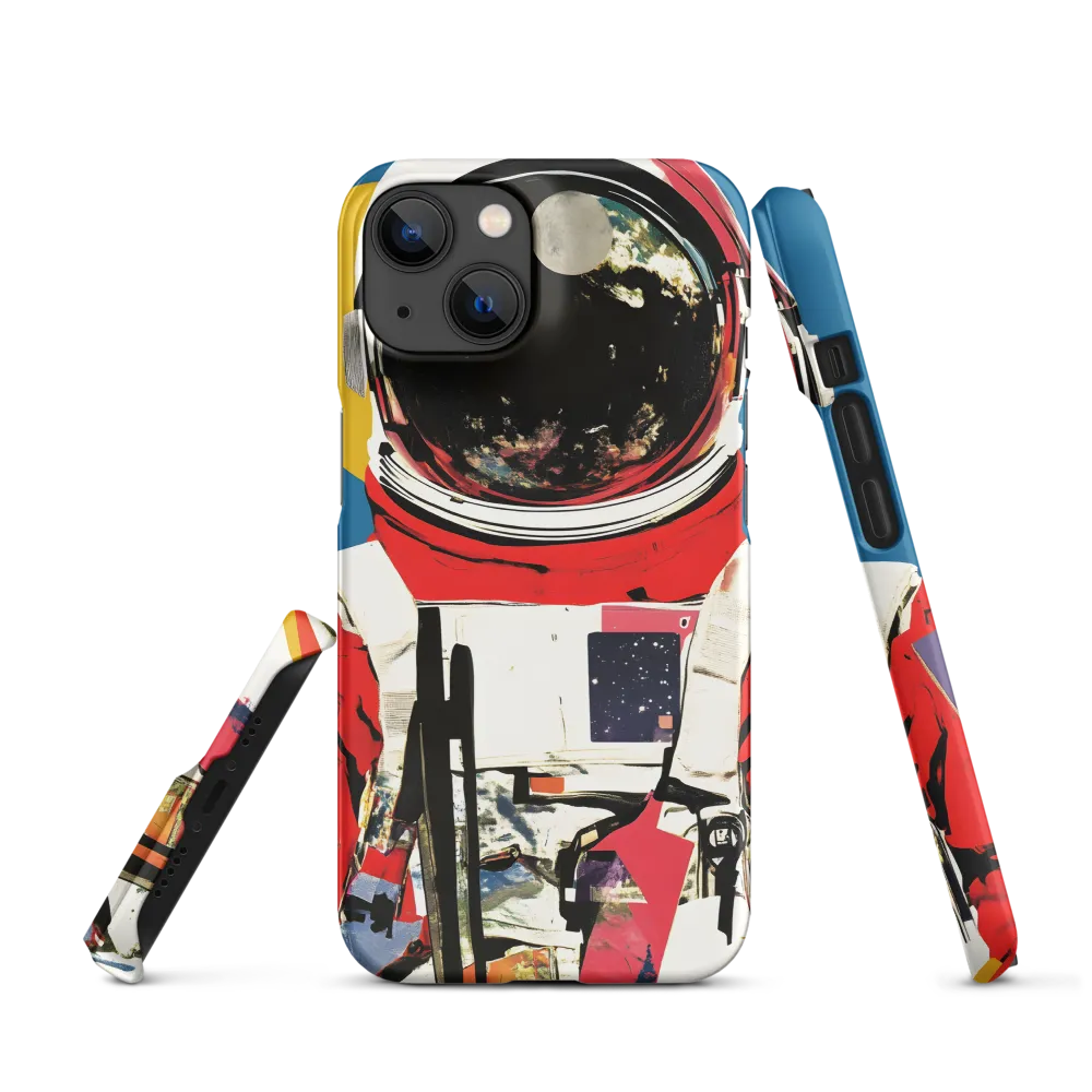 Exploring the Cosmos: A Journey Beyond