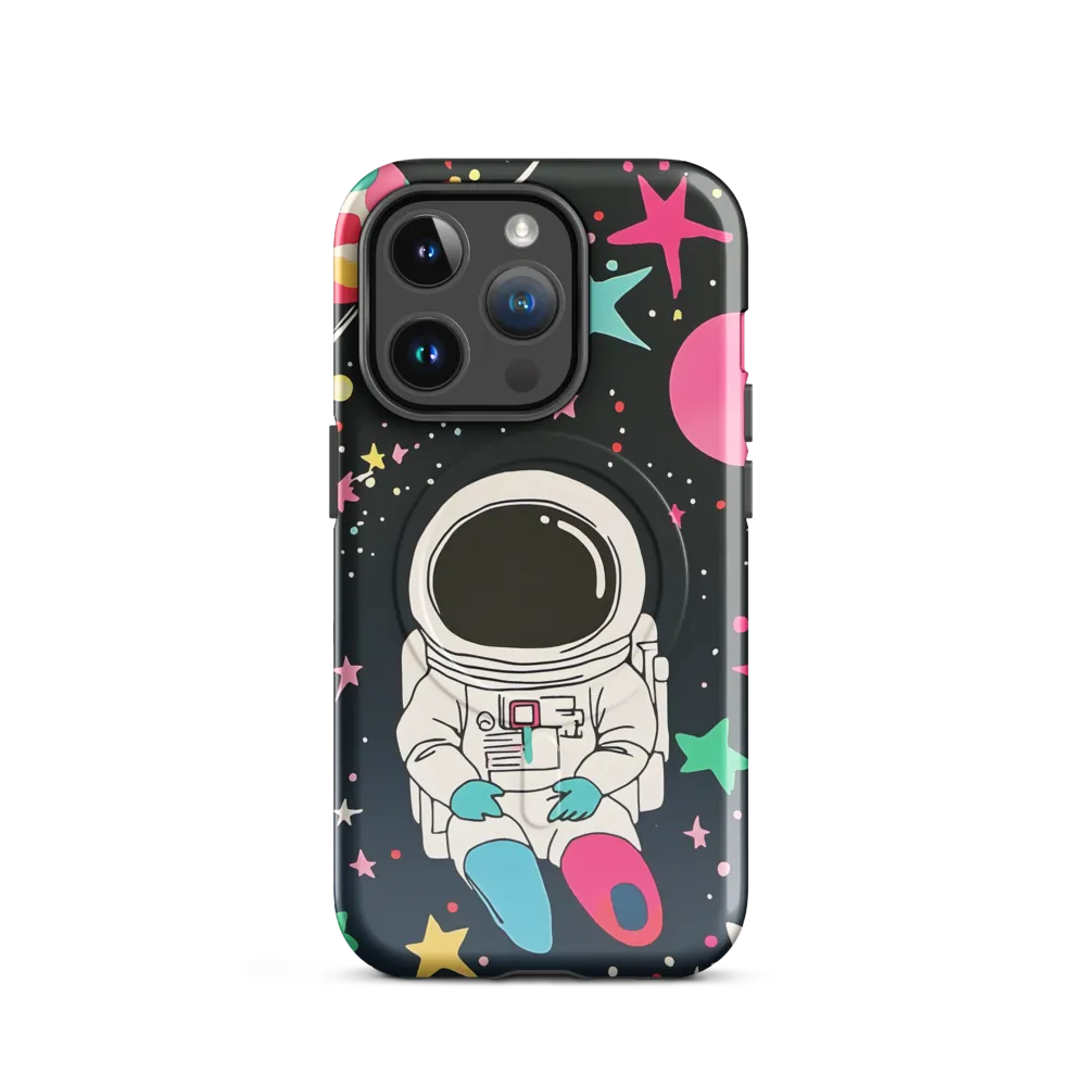Cosmic Dreamer