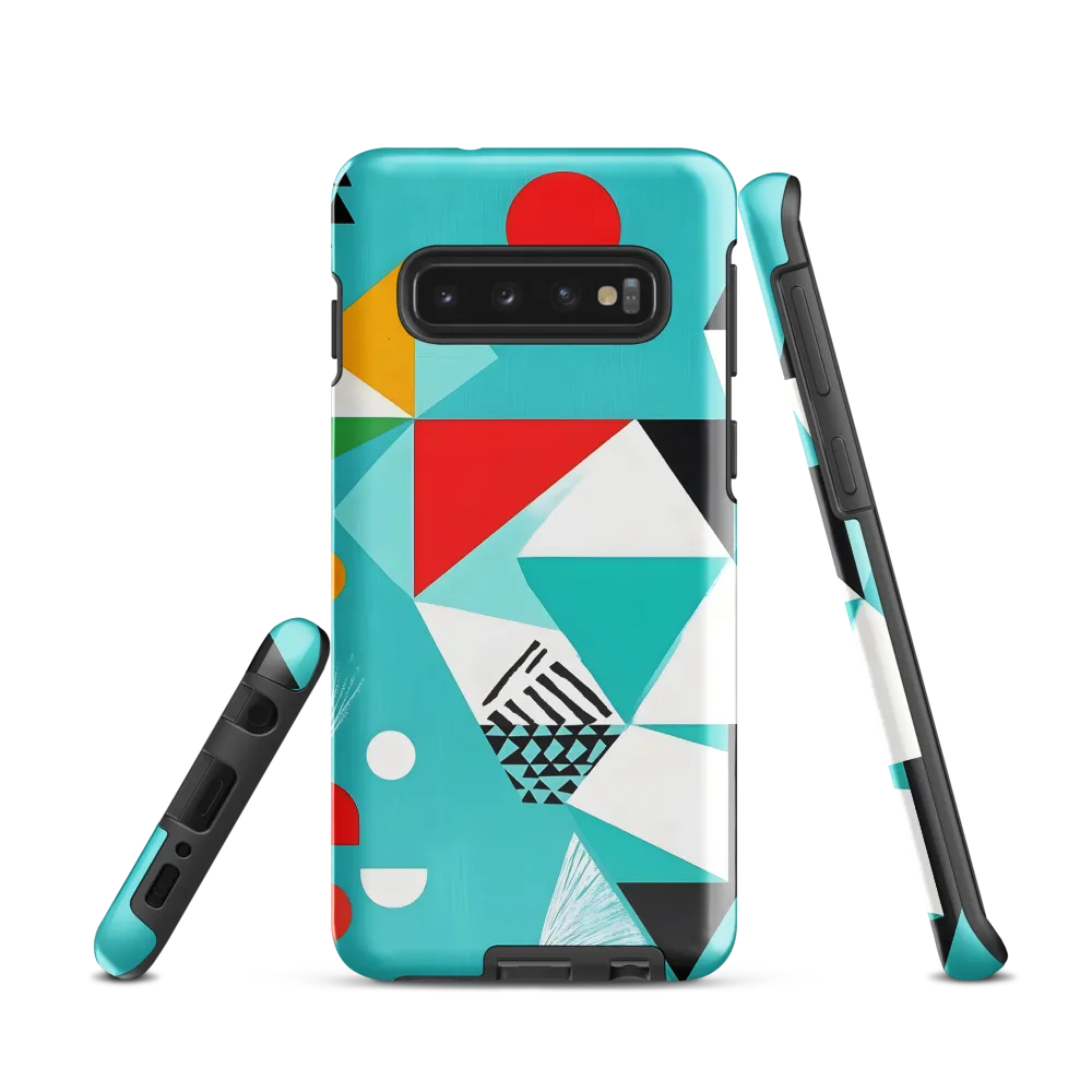 Playful Geometry