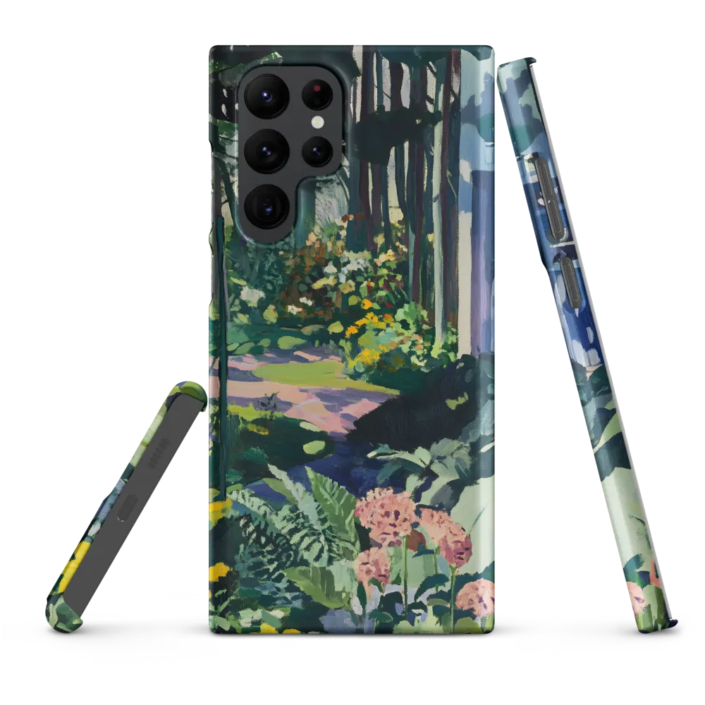 Harmony in Bloom