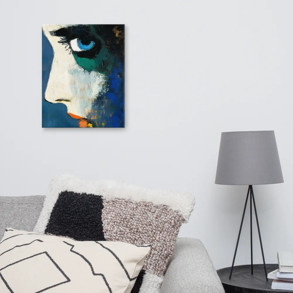 Reflections of Emotion