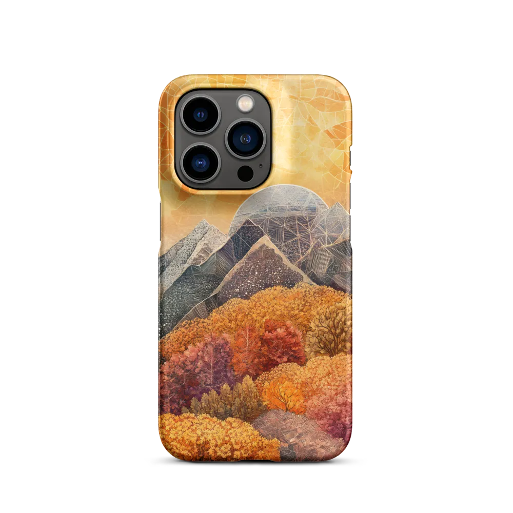 Autumn's Embrace