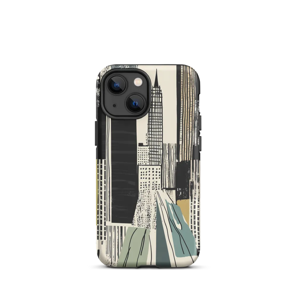 Urban Symphony