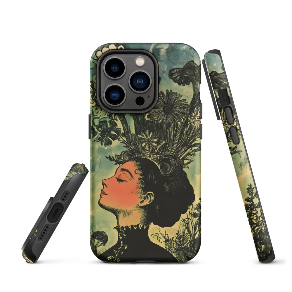 Floral Reverie