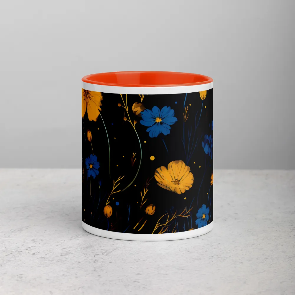Nocturnal Blossoms