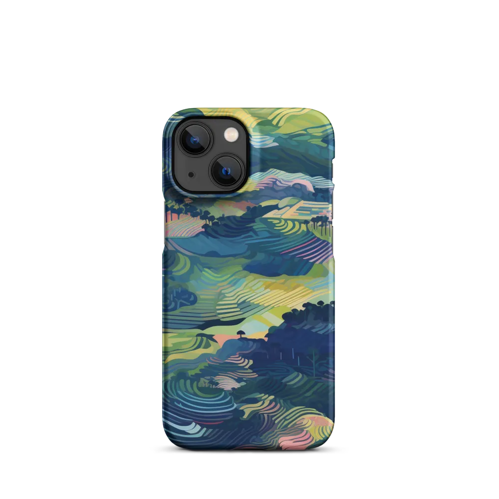 Harmony in Waves