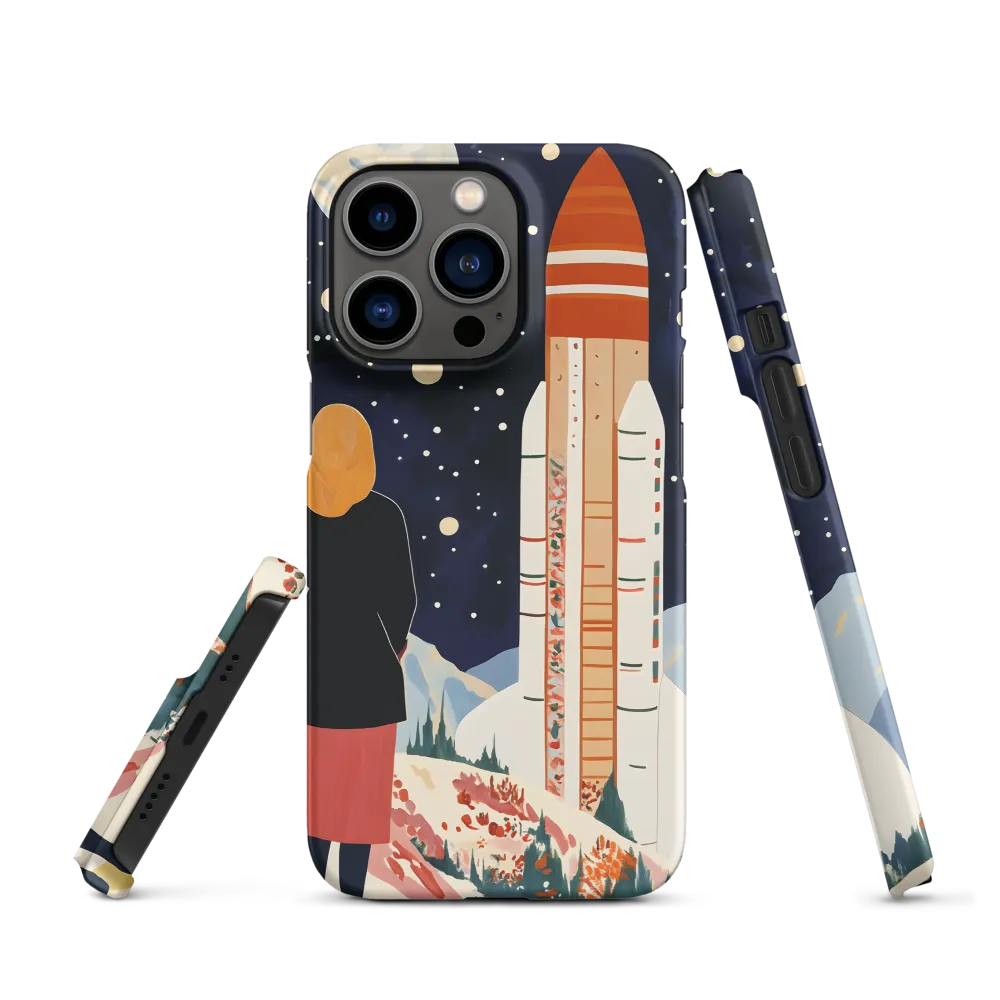 Journey to the Stars