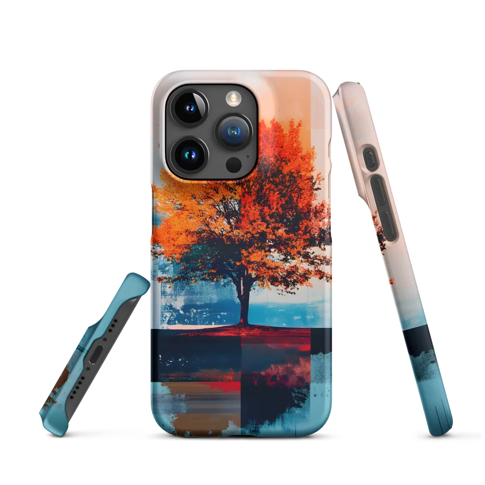 Reflections of Autumn