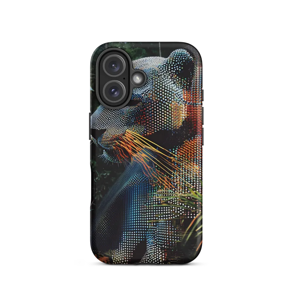 Harmony of Nature and Technology | Phone Case