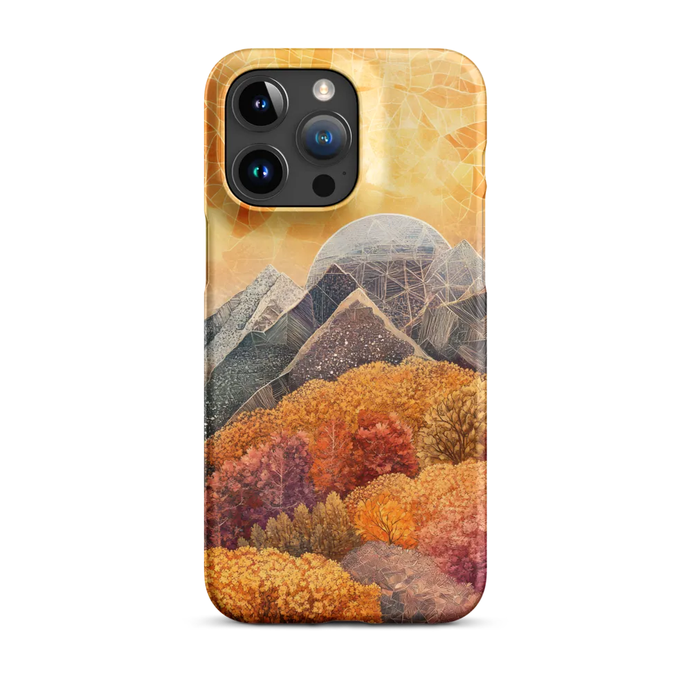 Autumn's Embrace