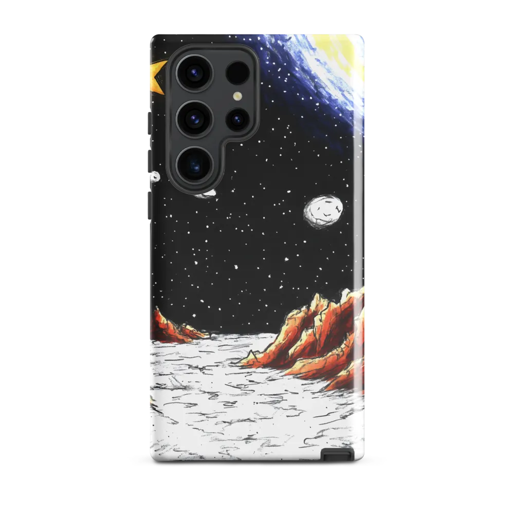 Celestial Dreams
