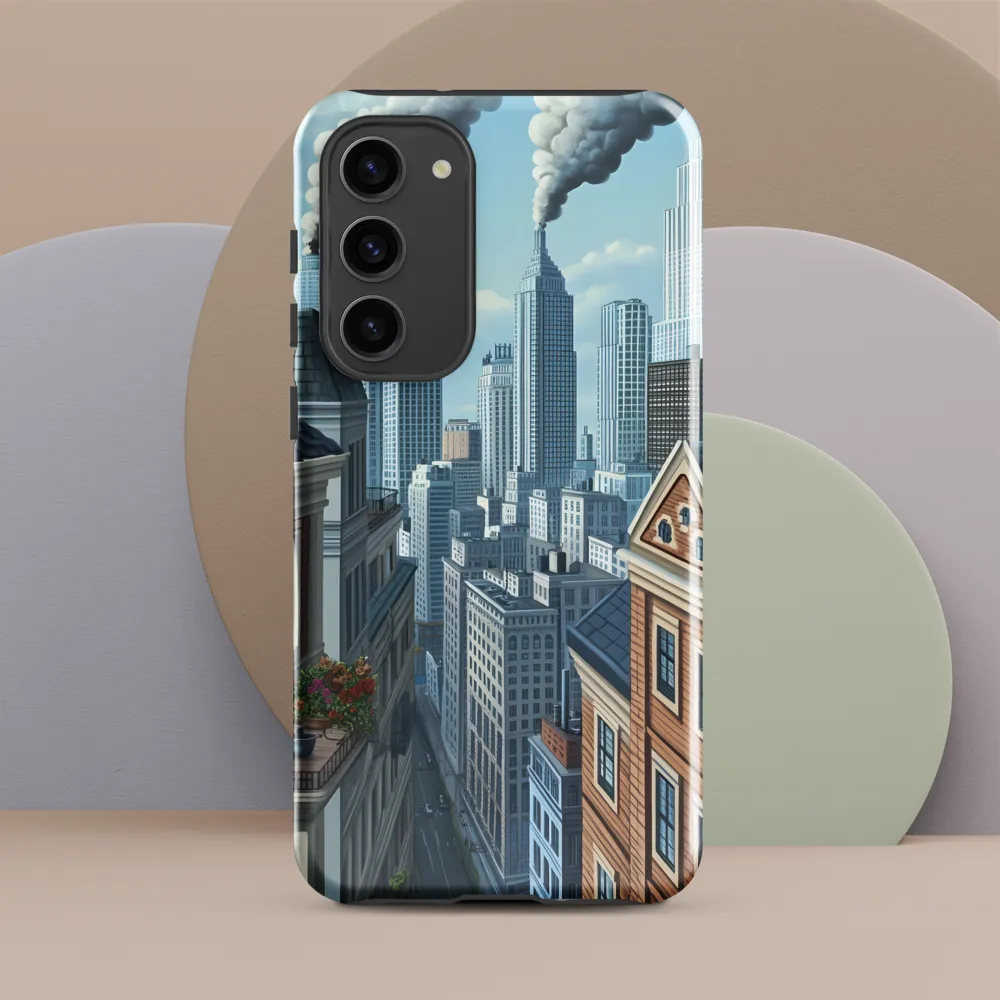 Urban Symphony