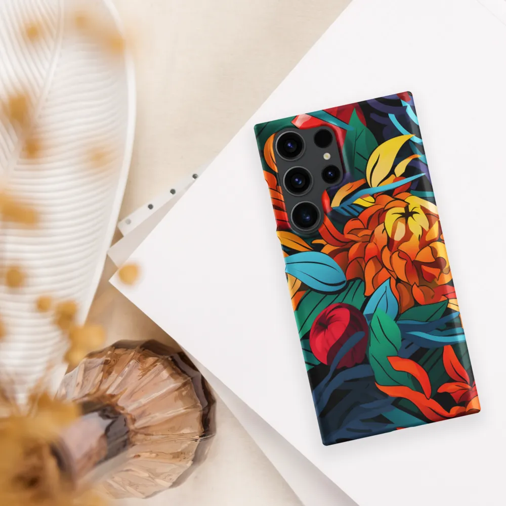 Tropical Harmony