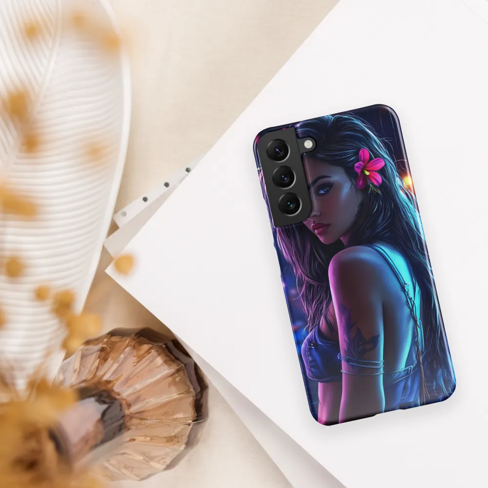 Neon Allure