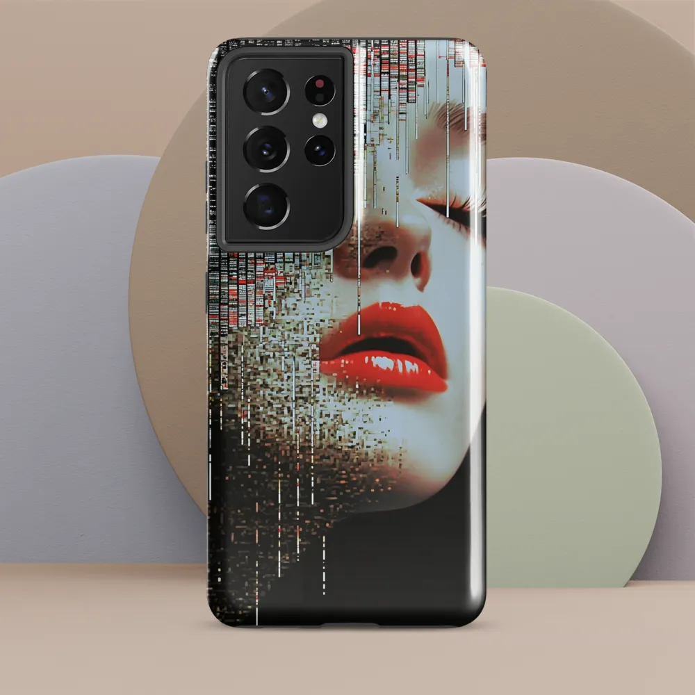 Fragmented Beauty