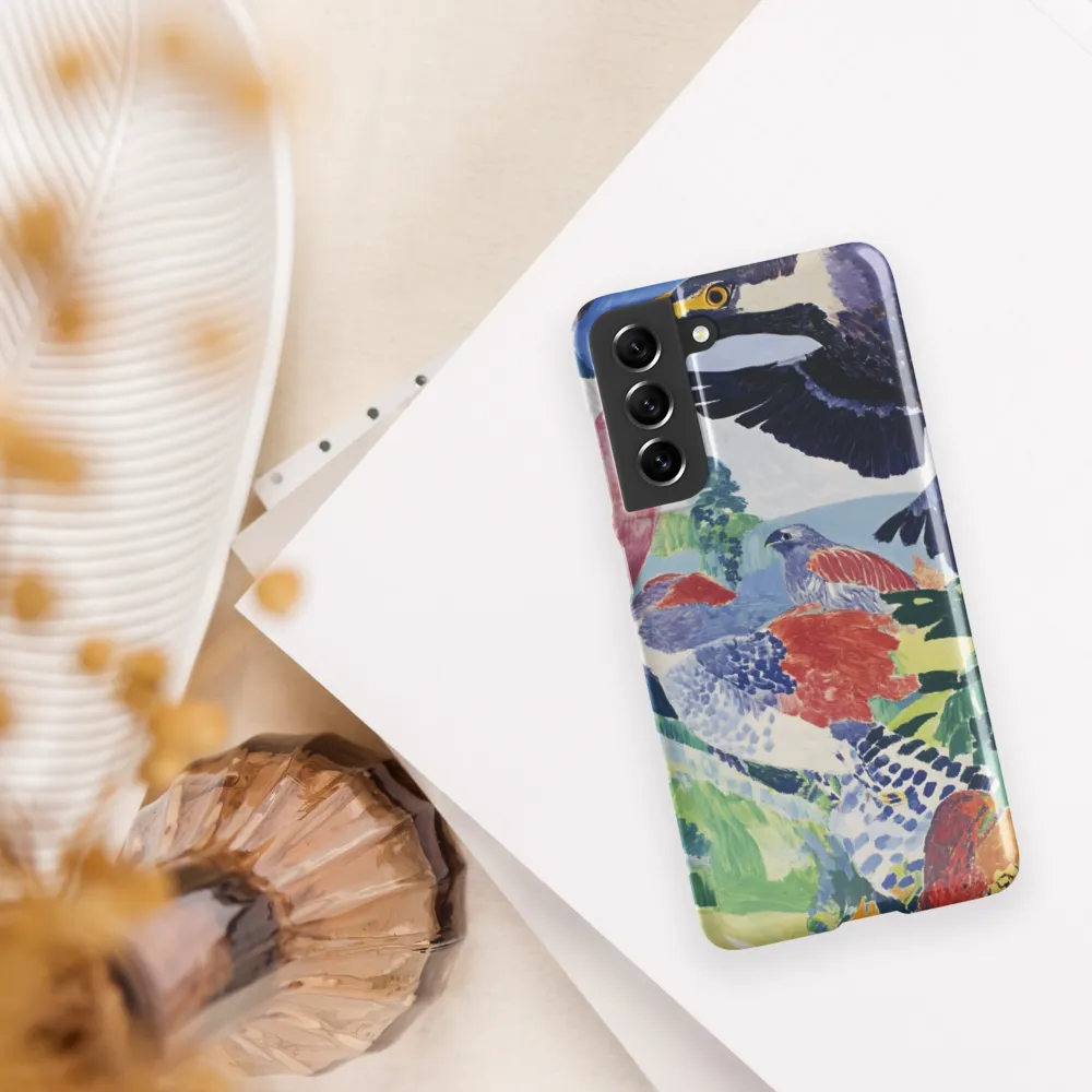 Symphony of Birds