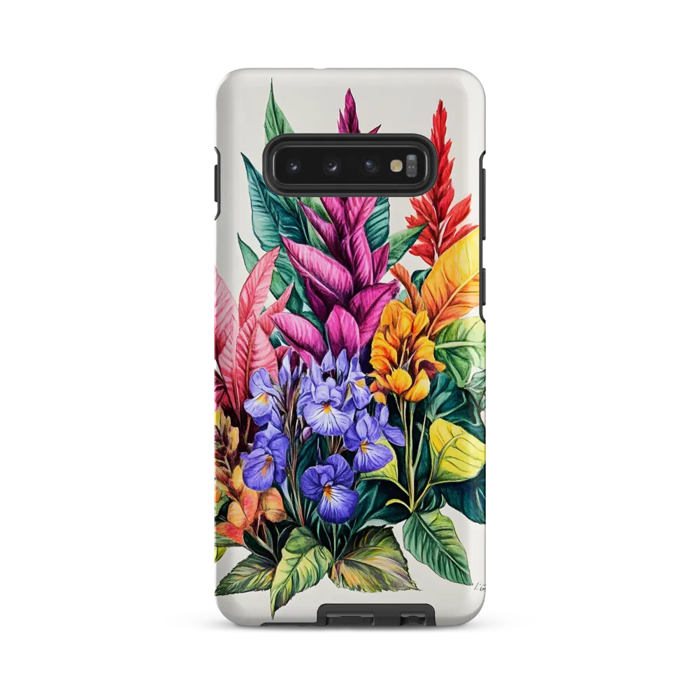 Tropical Symphony